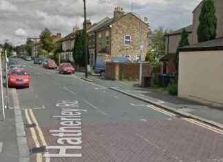 Investigation into the Mysterious Death of a Homeless Man: Questioning Police on ‘Non-Suspicious’ Classification news-16082024-172845