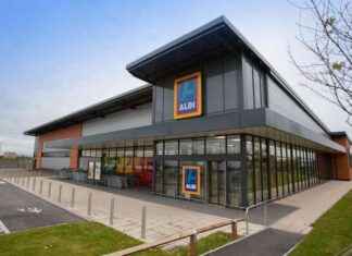 Aldi to Discontinue Service in All Supermarkets by End of Week news-16082024-233023