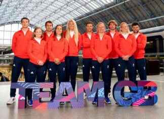 Sailing Events at Paris Olympics 2024: A Comprehensive Guide news-16082024-233159