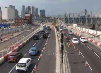 Blackwall Tunnel Closure: Weekend Updates and Essential Information news-17082024-053159