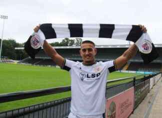 Crystal Palace Defender Joins Bromley on Season-Long Loan news-17082024-113500