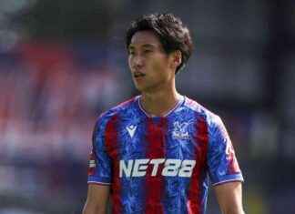 Summer Signing at Crystal Palace Expected to Make Immediate Impact Before Brentford Match news-17082024-113551