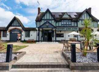 Renovated Epsom Pub: New Furniture, Menu, and More! news-17082024-173443