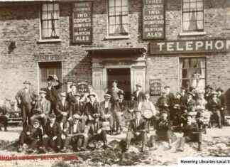 Exploring Romford and Rainham Pub History Through Vintage Photos news-18082024-103557