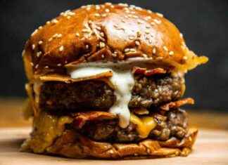 Best Burger Spots in London: Top 4 Locations for Your Burger Cravings news-18082024-103732