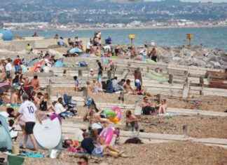 Rising Trend of Young Londoners Moving to Commuter Town Dubbed ‘New Hackney’ news-18082024-103925