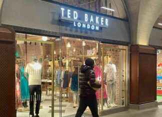 Ted Baker to Close All 31 Remaining Stores This Week – Find Out When news-18082024-223855