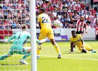 Crystal Palace’s Opening Day Defeat: Match Ratings and Analysis news-18082024-224028