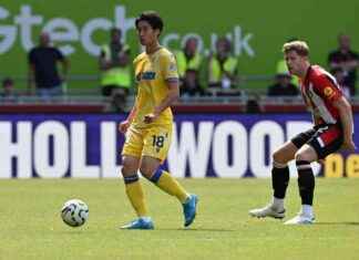 Assessment of Oliver Glasner’s Summer Signing Debut in Crystal Palace’s Loss to Brentford news-18082024-224122