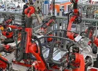 Revolutionizing High-Volume Manufacturing: Mass Production of Plastic and Metal Parts news-18082024-224146