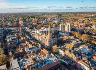 Shaping the Future of Transport in Essex: Share Your Thoughts and Make a Difference news-19082024-104147