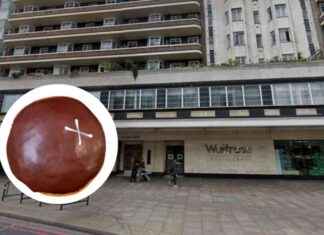 Waitrose Finchley Road Reopens with Fresh New Look: Schedule and Updates news-19082024-104213