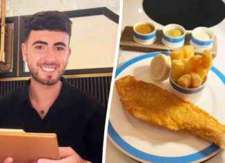 Exploring London’s Most Expensive Fish and Chip Shop vs. Local Favorites news-19082024-104245