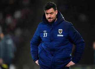 AFC Wimbledon’s South London Derby Defeat: Johnnie Jackson’s Verdict news-19082024-104401