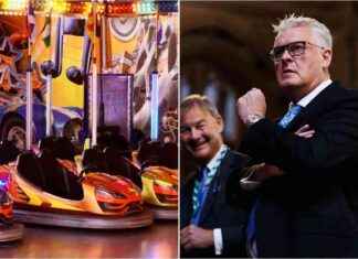 Comparing Lee Anderson’s Day Out in Skegness to a Primary School Essay news-19082024-104426