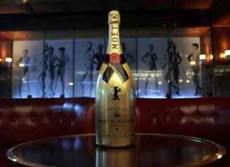 Top 4 Most Valuable Wine and Champagne Brands in London Business News news-19082024-104518