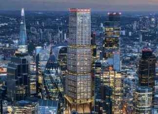 Charles Wright: Evaluating the Impact of 1 Undershaft news-19082024-224436