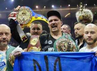 Why the British Public Loves a Boxing Gentleman: Exploring the Fury vs. Gentleman dynamic news-19082024-224530