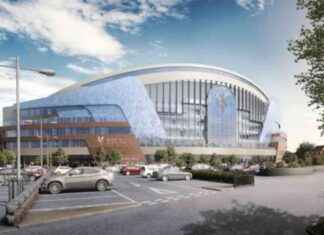 Selhurst Park Main Stand Expansion Approved: New 13,500-Seat Plans news-19082024-224623