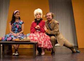 US Theatre-Makers Bring Gold Standard Performances to Greenwich Village news-19082024-224725