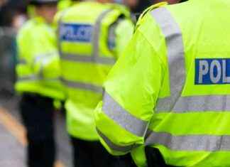 Metropolitan Police Officer Accused of Using Racist and Sexist Language: Investigation of Gross Misconduct news-19082024-224834