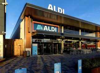 Aldi and Lidl Lead London Supermarket Pay Rate Rankings news-20082024-104838