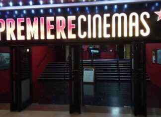 Romford Town Centre Cinema Closes After 12 Years: Grateful for Community Support news-20082024-225149