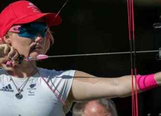 Decoding the Rules of Archery at the Olympics: Understanding Patience and Precision news-20082024-225324