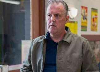 EastEnders Icon’s Fate in Jeopardy as Couple Faces Potential Split After Traumatic Baby Ordeal news-20082024-225520