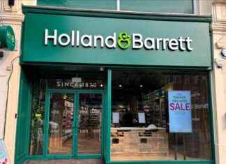 Holland & Barrett Morden Reopens with Major Transformation news-21082024-162644