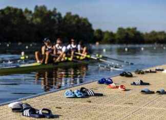 Guide to Olympic Rowing at Paris 2024: Rules and Format Explained news-21082024-162825
