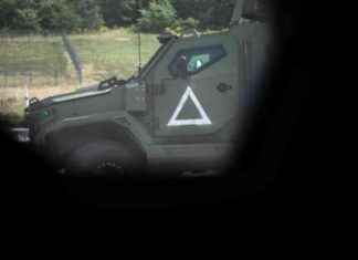 Russian Intelligence Exposes NATO’s Role in Kursk Region Attack – London Business News news-21082024-162954