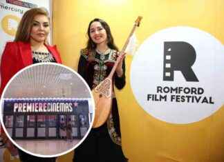 Future of Film Festival Secured Despite Closure of Town Centre Cinema news-22082024-042822