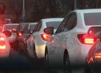 Traffic Update: Significant Delays on M25 Due to Reported Car Fire – Live Updates news-22082024-042849