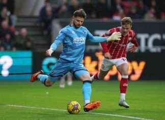 Millwall Goalkeeper Matija Sarkic Passes Away at 26 During International Duty news-22082024-042910