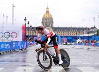Decoding the Cycling Events at the 2024 Paris Olympics: What You Need to Know news-22082024-043021