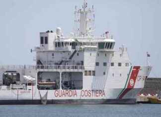 Bodies Recovered from Sunken Yacht off Sicily Coast – London Business News news-22082024-043136