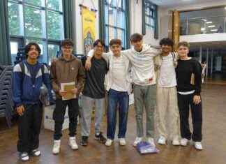 GCSE Results Day: LIVE Updates from South London Schools news-22082024-163301