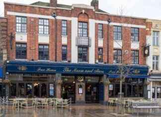 Wetherspoons Romford Pub Reopening Date Delayed – Latest Update news-23082024-113731