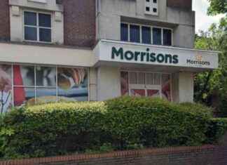Morrisons Sutton Closure: Updates on Maintenance Work news-23082024-234850