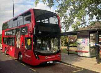 London Bus Routes Changing for August Bank Holiday Weekend: What You Need to Know news-23082024-234915