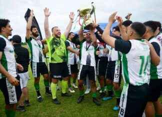 30th Anniversary Inner City World Cup Returns to East London news-23082024-234940