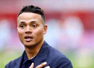 Jermaine Jenas Apologizes for ‘Inappropriate’ Texts to Women: BBC Incident news-23082024-235224