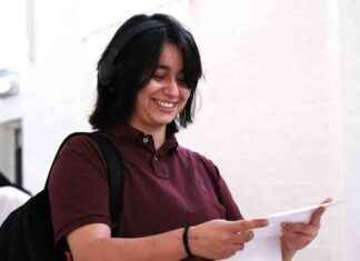 BTEC Results Day: Waltham Forest College Students Achieve Outstanding Results news-24082024-115051