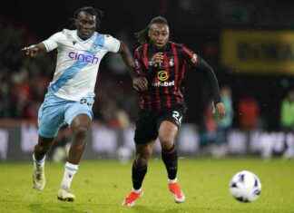 Crystal Palace Youngster Secures Loan Move to Championship Club news-24082024-115208