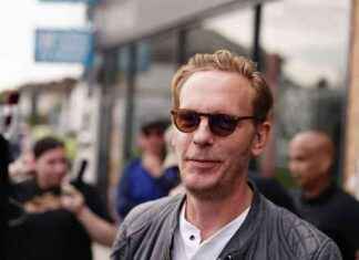 Maximizing Income Through Social Media: Laurence Fox Shares His Earnings from X news-24082024-115234