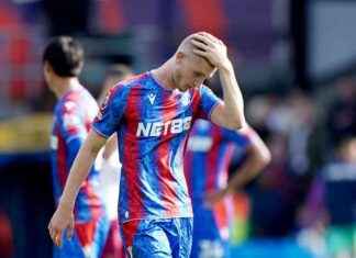 Crystal Palace vs West Ham: Player Ratings and Match Analysis news-24082024-235405