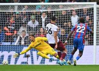 Crystal Palace face crucial transfer window after back-to-back defeats news-24082024-235500