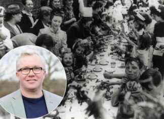 Ultimate Guide to Hosting a Street Party for Neighbours and Community Bonding news-25082024-115518