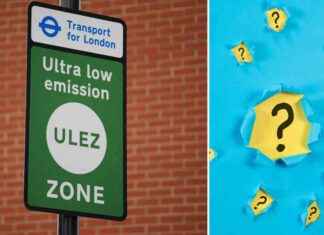 The ULEZ Expansion: Reactions After 1 Year – Mixed Feelings in London news-25082024-115611